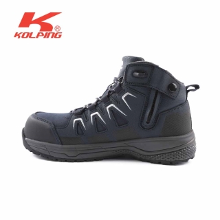 콜핑 안전화 KPS-601NI 6인치 미끄럼방지1등급 절연화 