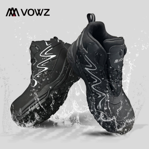 VZ-507D(다이얼, 멤브레인 방수, 5인치 안전화)