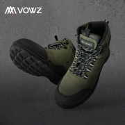 VZ-602(지퍼타입, 6인치안전화)