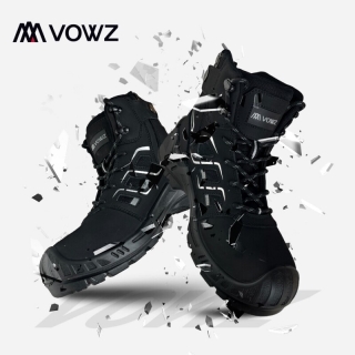 VZ-603(끈 타입, 6인치안전화)