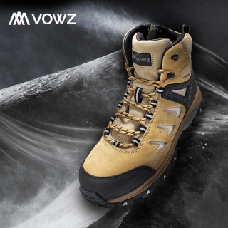 VZ-604 (끈타입, 6인치 안전화)