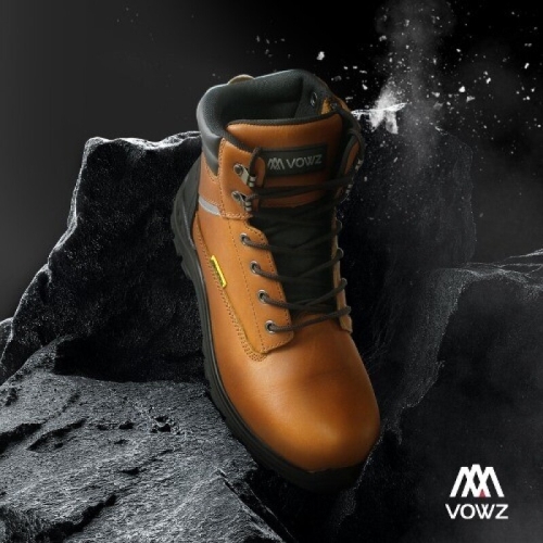 VZ-601(끈타입, 6인치 안전화)