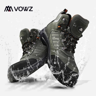 VZ-502(끈타입, 5인치안전화)