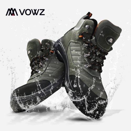 VZ-502(끈타입, 5인치안전화)