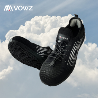 VZ-404(슬립온, 4인치 안전화)