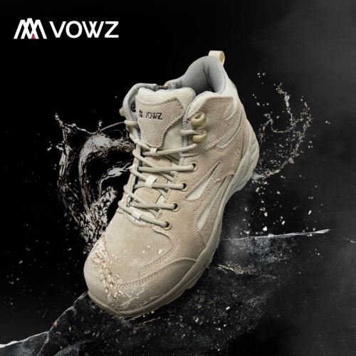 VZ-505(5인치 안전화, 끈 타입)