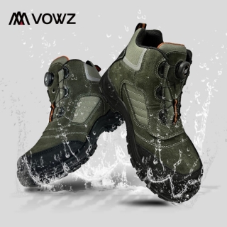 VZ-502D(다이얼, 발수, 5인치 안전화)