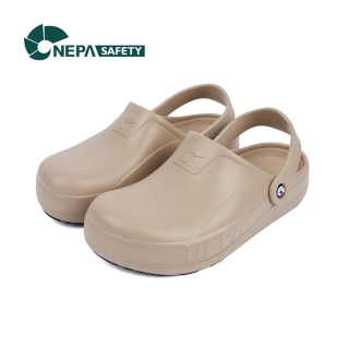 네파 NEPA GT-12 4인치 주방화 크린화 스트랩 주방화 작업화 방수화 논슬립 4인치