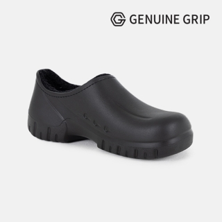 3400 AIRGRIP FUR 기능성 겨울용 방한 클로그