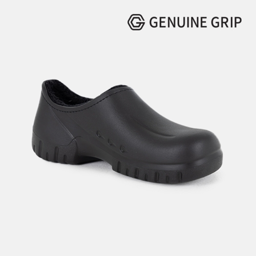 3400 AIRGRIP FUR 기능성 겨울용 방한 클로그