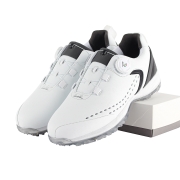 아놀드파마 프로메이트 필드용 방수 스파이트 남성 골프화 라운딩 보아 골프신발