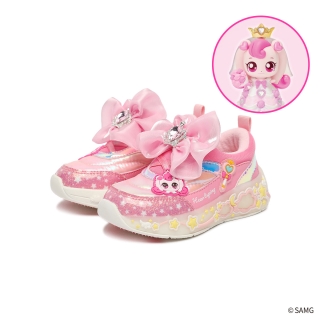 캐치티니핑 LED 패딩슬립온 | 하츄핑