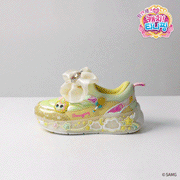 캐치티니핑 LED 패딩슬립온 | 뽀니핑