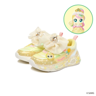 캐치티니핑 LED 패딩슬립온 | 뽀니핑