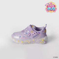 캐치티니핑 LED 운동화 | 다이아나핑