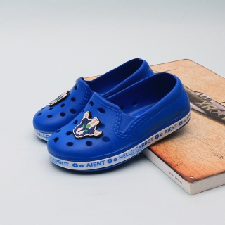 헬로카봇 코이 실내화