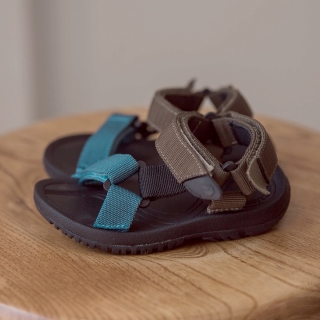 스포츠샌들 | 블루