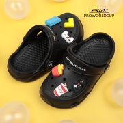 롤리팝 EVA샌들 | 블랙