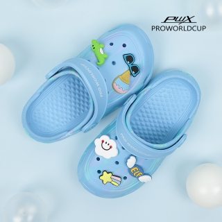 롤리팝 EVA샌들 | 블루