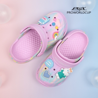 롤리팝 EVA샌들 | 핑크