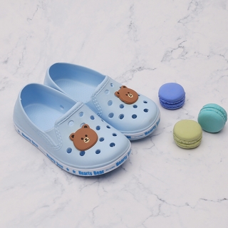 허티베어 네버 EVA 실내화