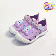 캐치! 티니핑 LED 스포츠 샌들 | 초롱핑