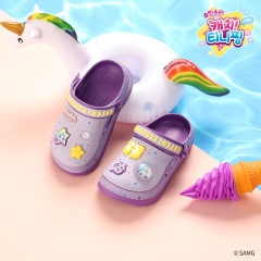 캐치! 티니핑 클로그 | 초롱핑