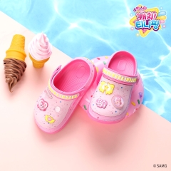 캐치! 티니핑 클로그 | 하츄핑