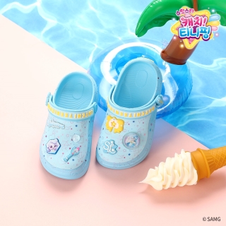 캐치! 티니핑 클로그 | 빛나핑