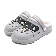 패치 방한샌들 | 미키마우스