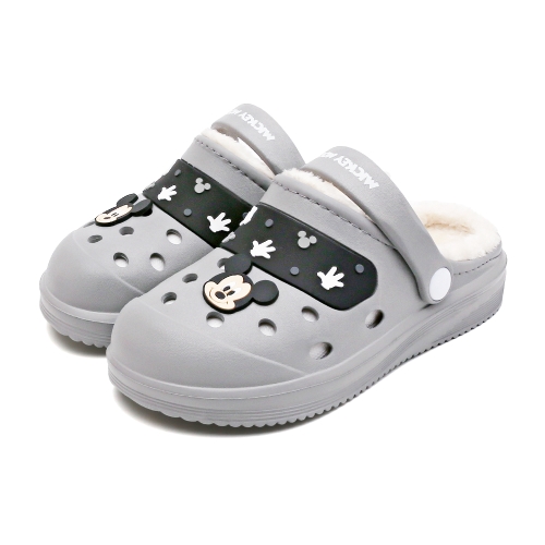 패치 방한샌들 | 미키마우스