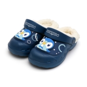 버블 라이팅 방한샌들 | 팽도리