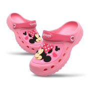 썸머 EVA 샌들 | 미니마우스