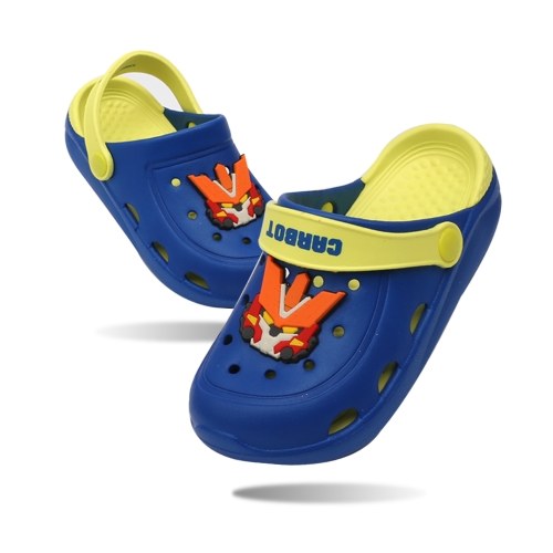 포포 EVA 샌들 | 헬로카봇