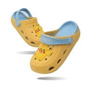 포포 EVA 샌들 | 피카츄