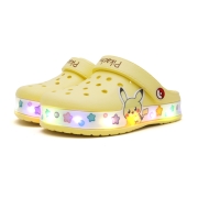 사이드 라이팅 샌들 | 포켓피스