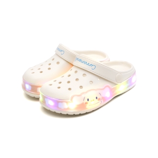 산리오 시나모롤 오로라 라이팅 샌들