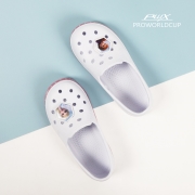 겨울왕국2 EVA 초등학교 실내화 | 화이트