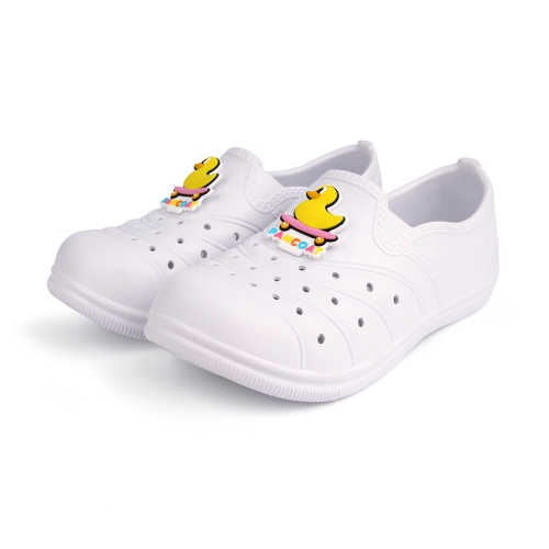 팬콧 팝덕 베이직 실내화