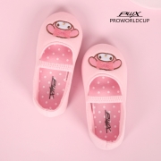 마이멜로디 요미 덧신ㅣ핑크