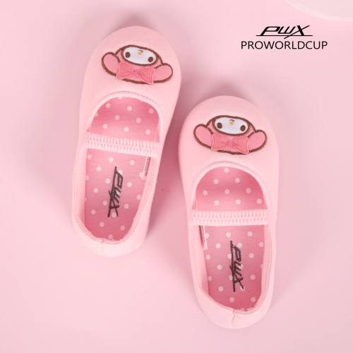 마이멜로디 요미 덧신ㅣ핑크