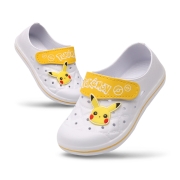 피카츄 재키 실내화