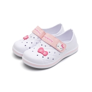 헬로키티 피치 실내화