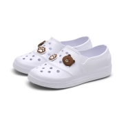 허티베어 프렌즈 실내화