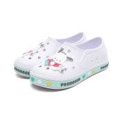 포차코 셔플 실내화