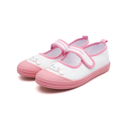 보니 벨크로 실내화 | 시나모롤