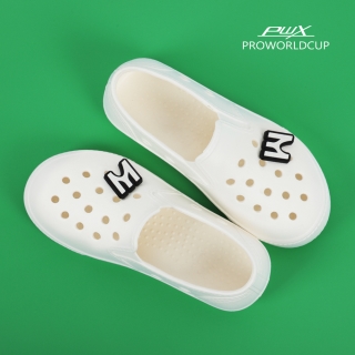 제스트 주니어 EVA 실내화 | 블랙