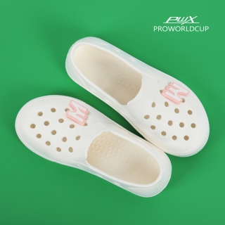 제스트 주니어 EVA 실내화 | 핑크