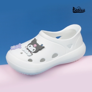바로인 쿠로미 싸이클 EVA실내화 | 화이트