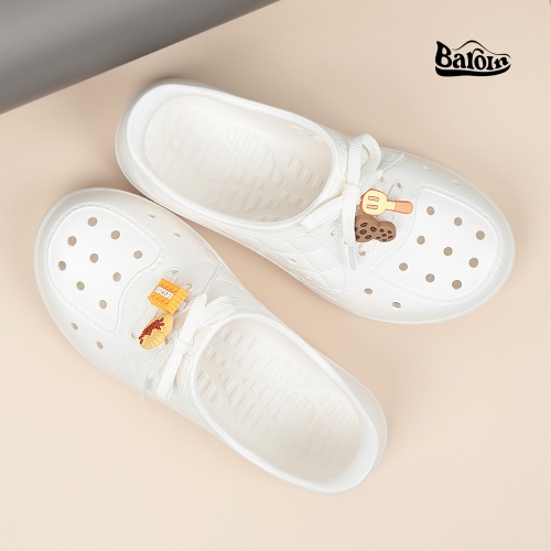 바로인 다비드 EVA 실내화 | 화이트